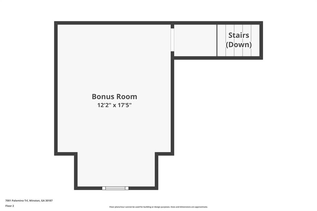 7001 Palomino Trail, Winston, Georgia image 40
