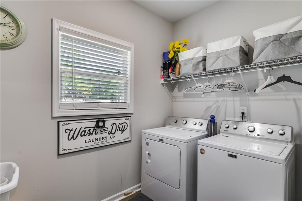 7001 Palomino Trail, Winston, Georgia image 24