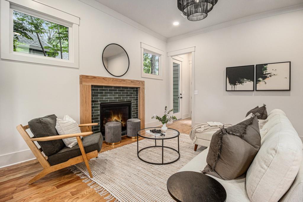 50 Howell Street SE A