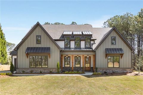355 Fowler Road Alpharetta GA 30004