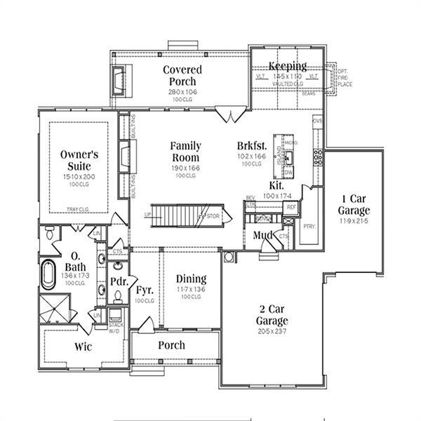 None - Residential