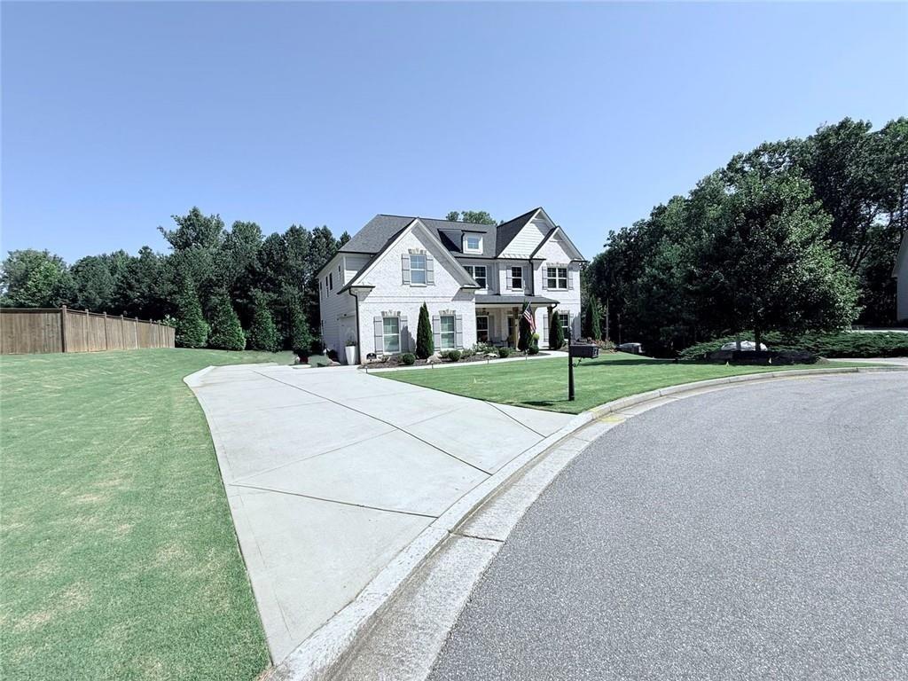 7055 Concord Brook Lane