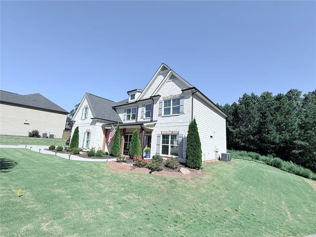 7055 Concord Brook Lane