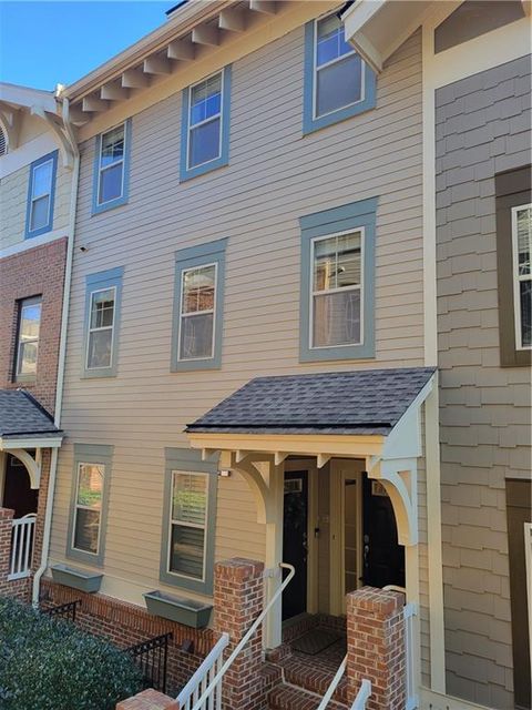 655 Mead Street SE 38 Atlanta GA 30312