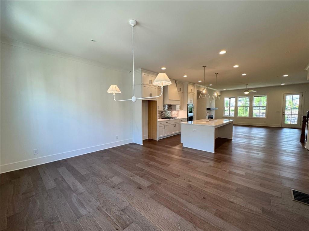 Chiswick - Residential