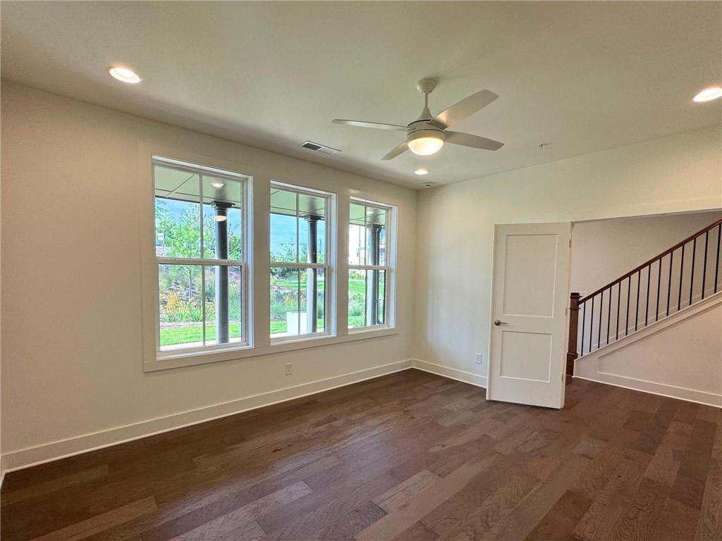 Chiswick - Residential