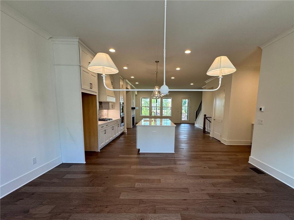 Chiswick - Residential