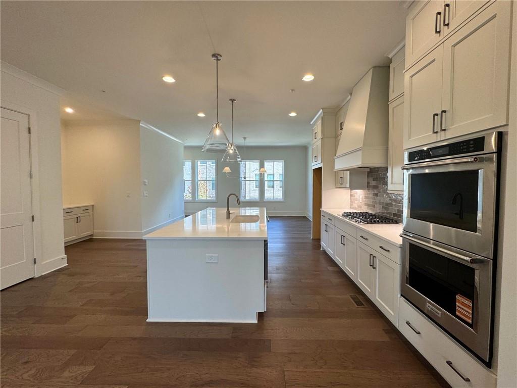 Chiswick - Residential