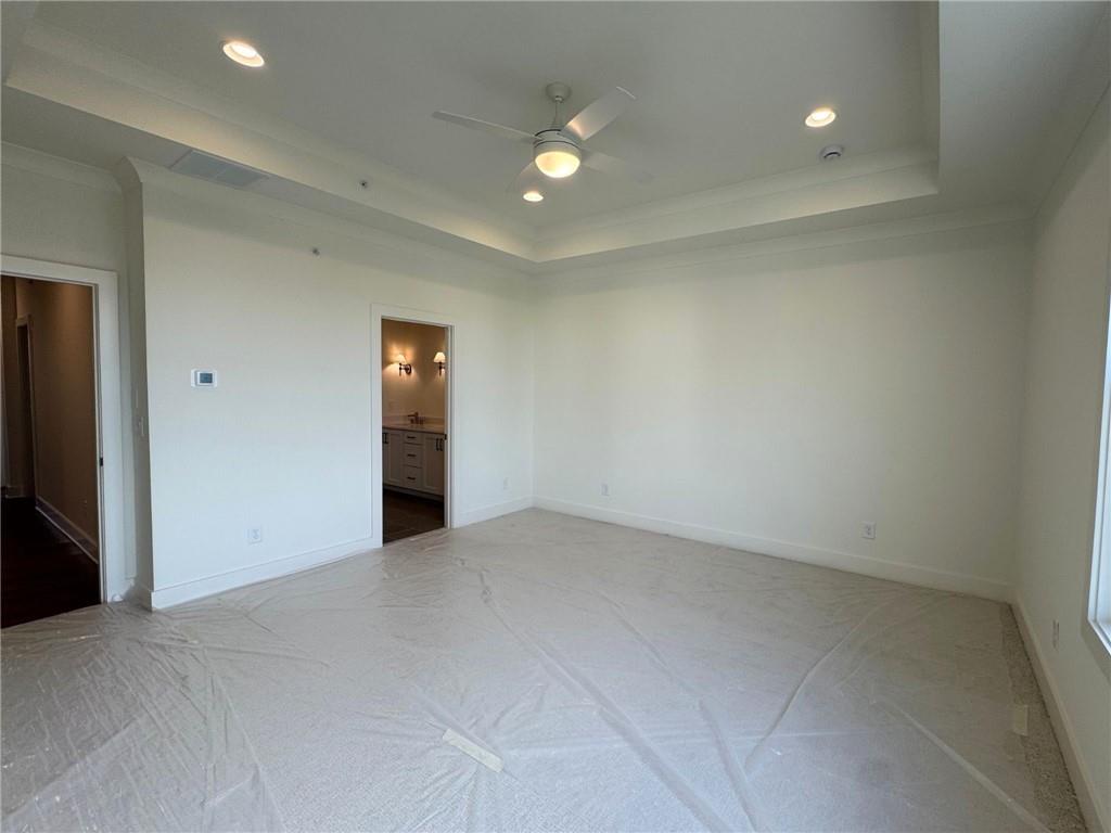 Chiswick - Residential