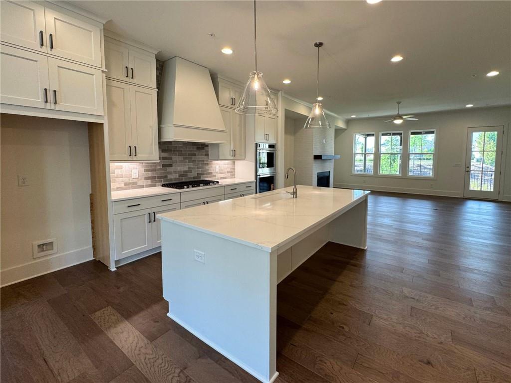 Chiswick - Residential