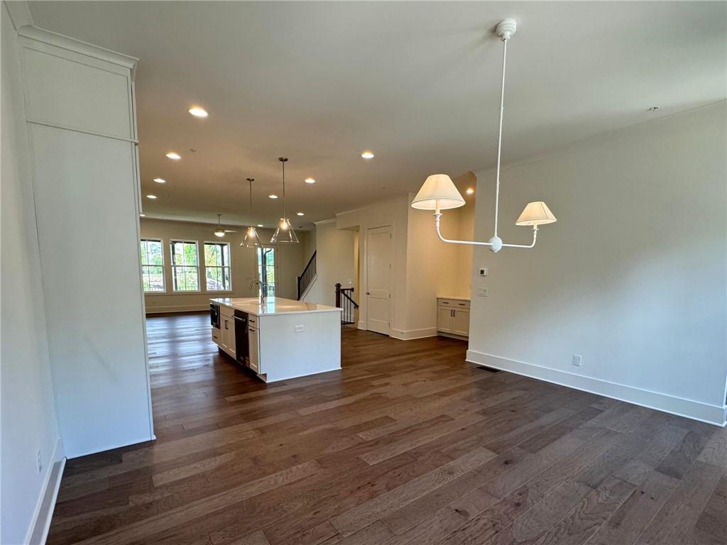 Chiswick - Residential