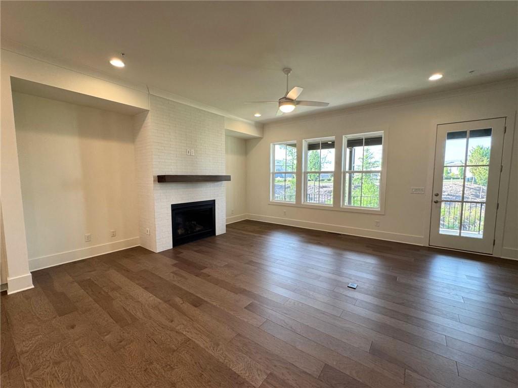 Chiswick - Residential