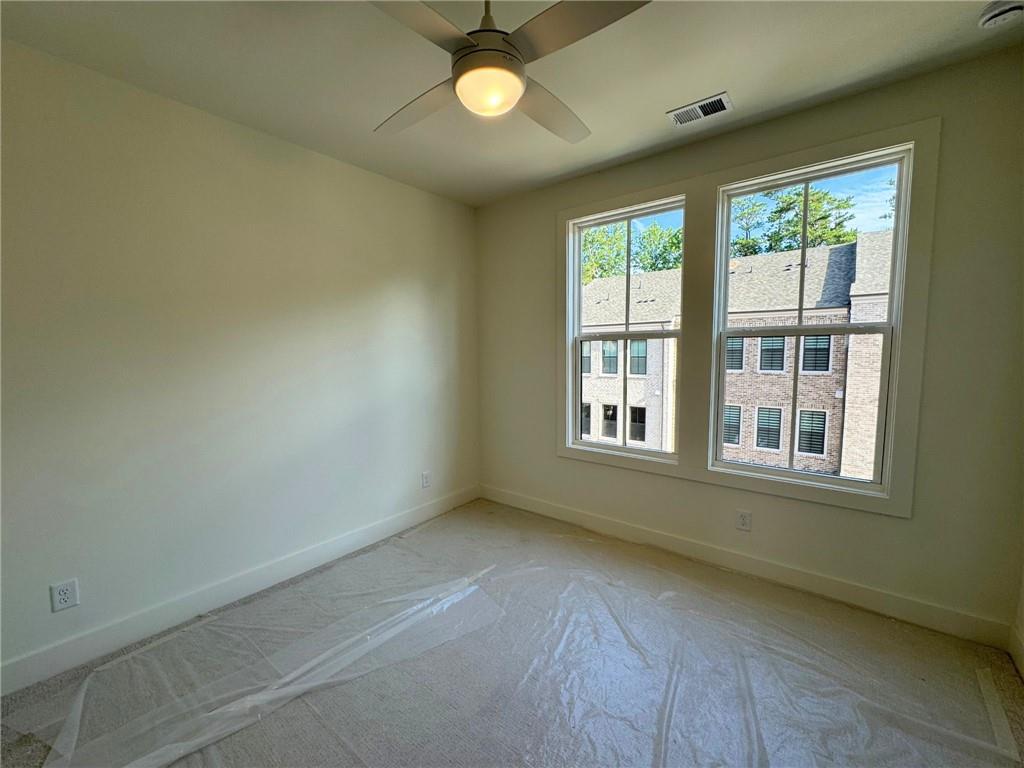 Chiswick - Residential