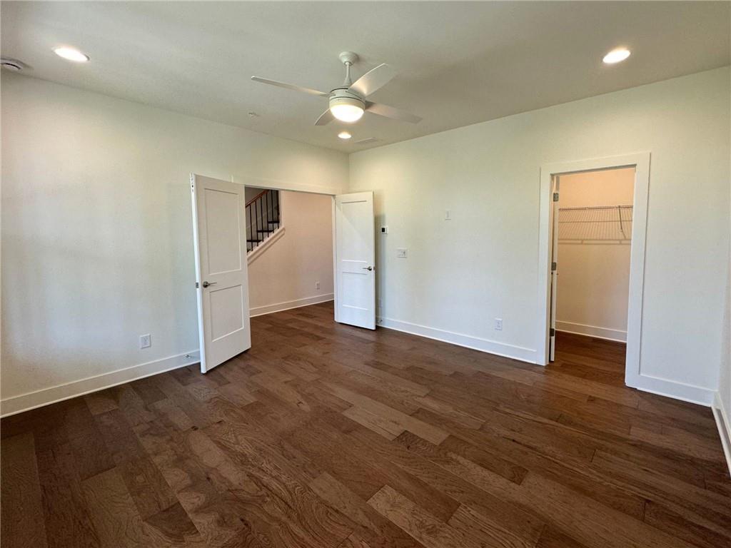 Chiswick - Residential