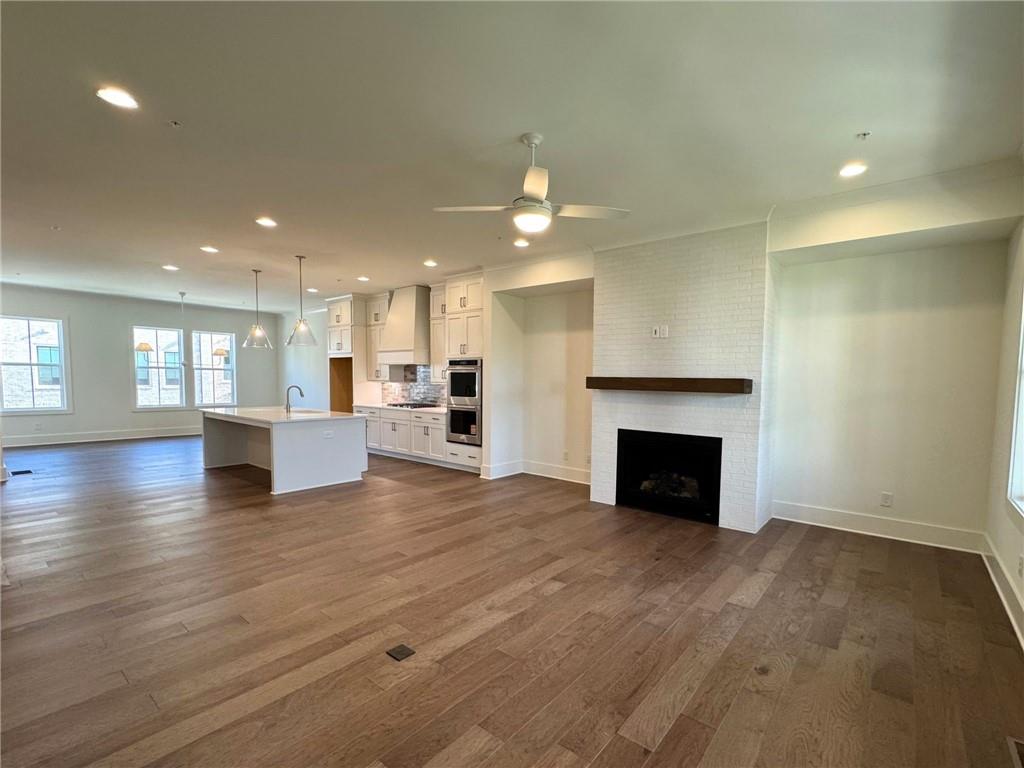 Chiswick - Residential