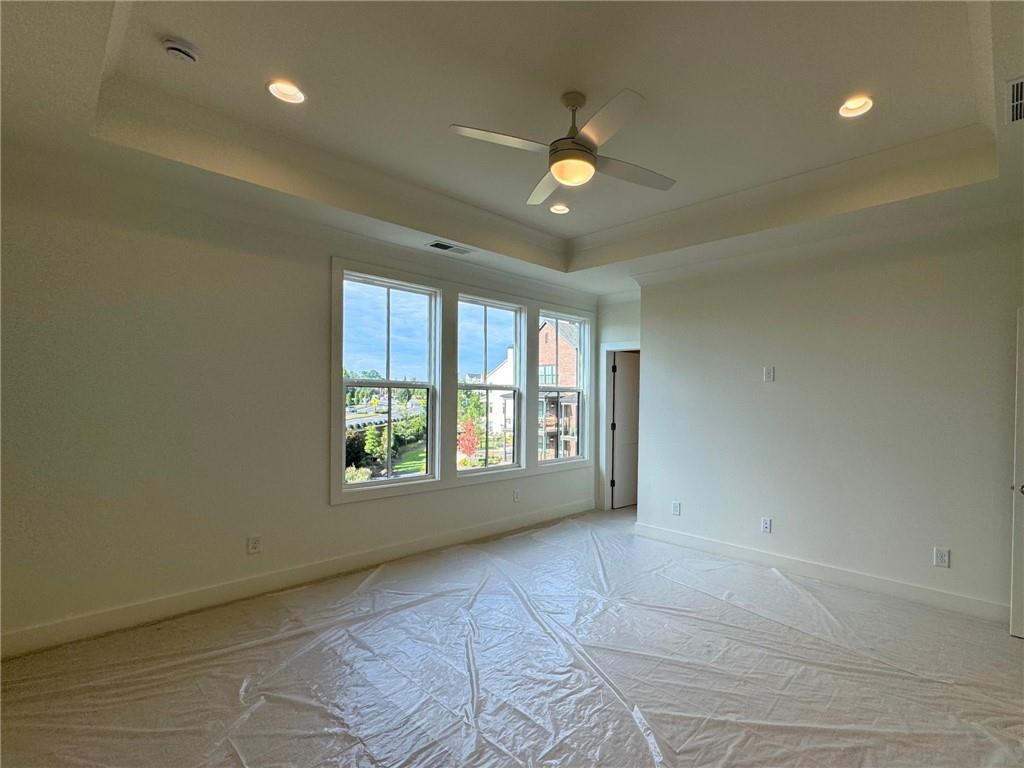 Chiswick - Residential