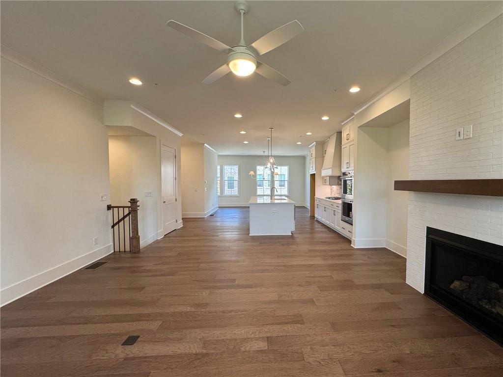 Chiswick - Residential