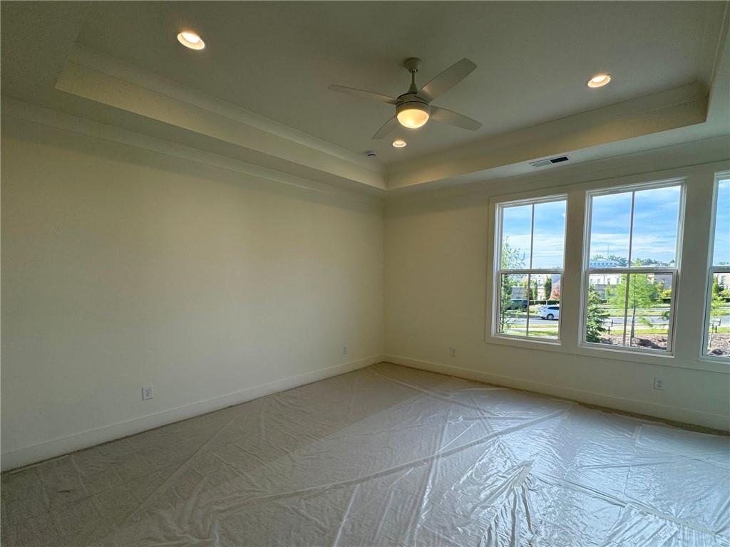 Chiswick - Residential