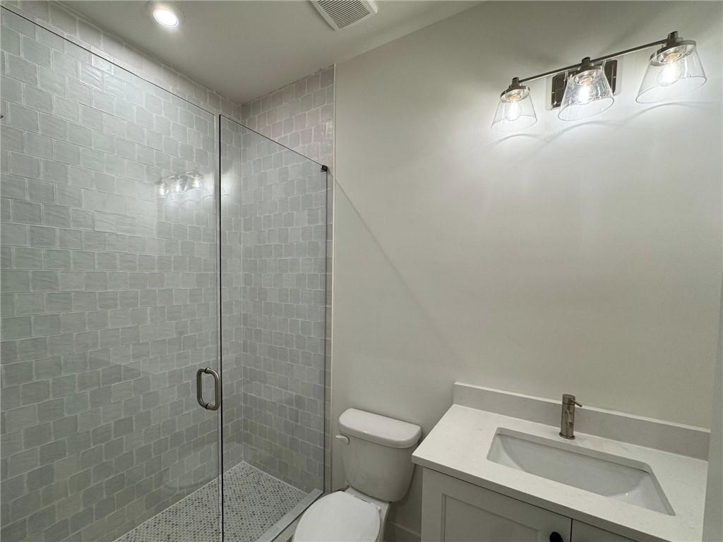 Chiswick - Residential