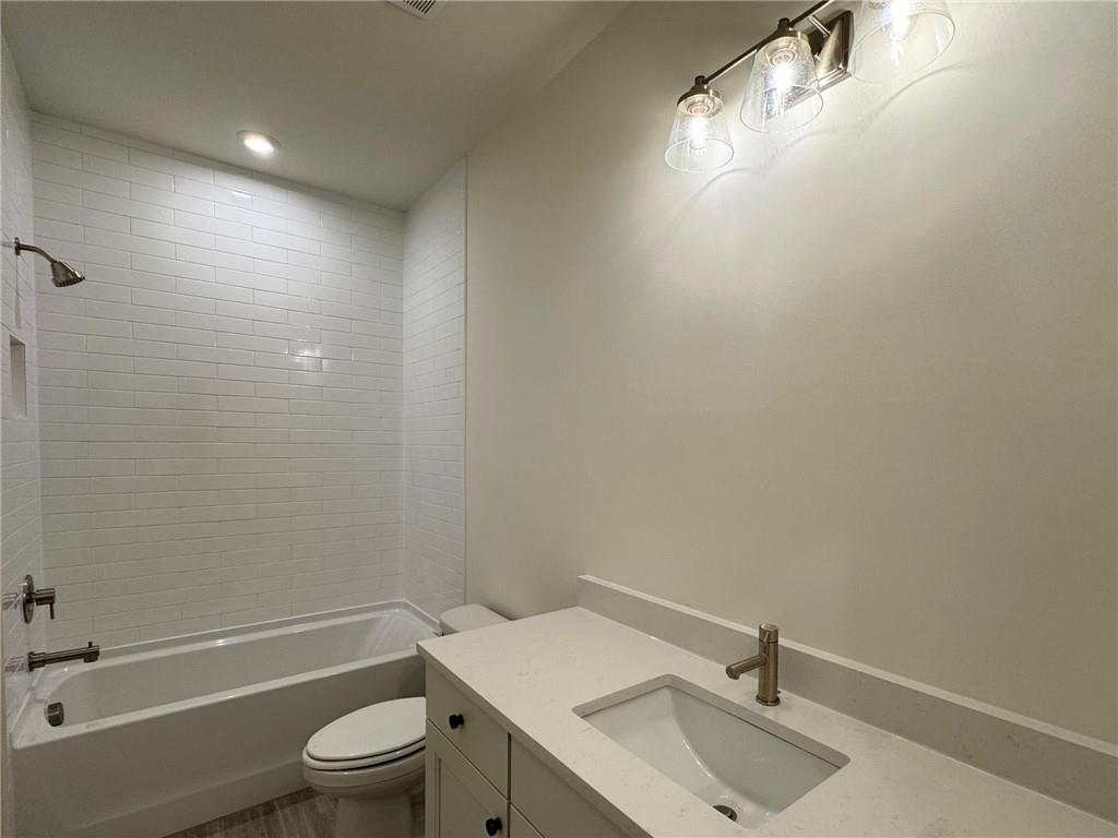 Chiswick - Residential