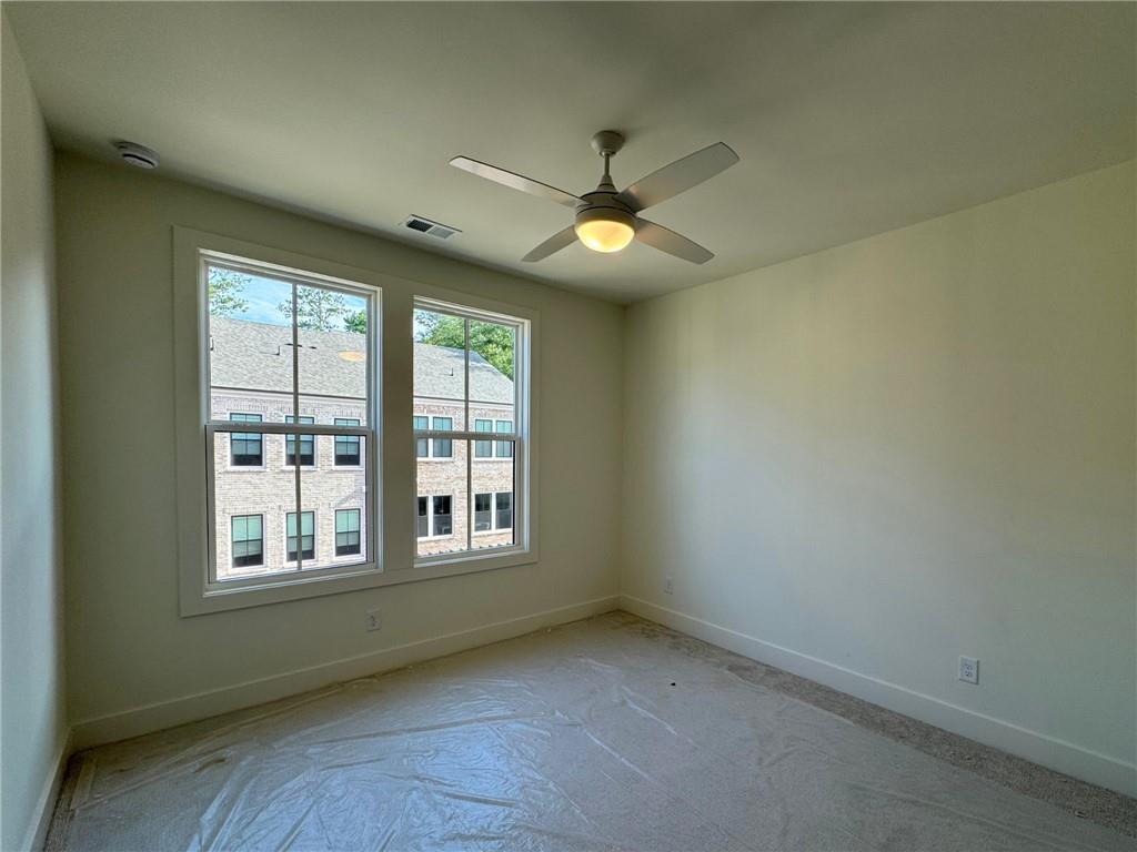 Chiswick - Residential