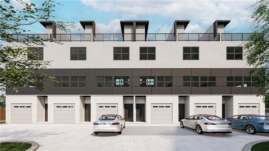 111 Joseph E Lowery Boulevard NW