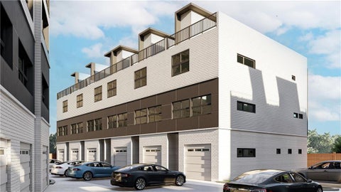 Townhouse For Sale - 111 Joseph E Lowery Boulevard<br/> Atlanta, GA 30314