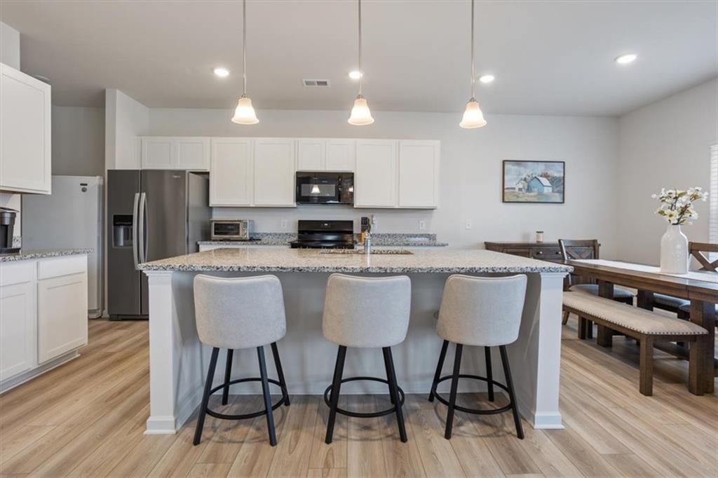 28 Arrington Drive