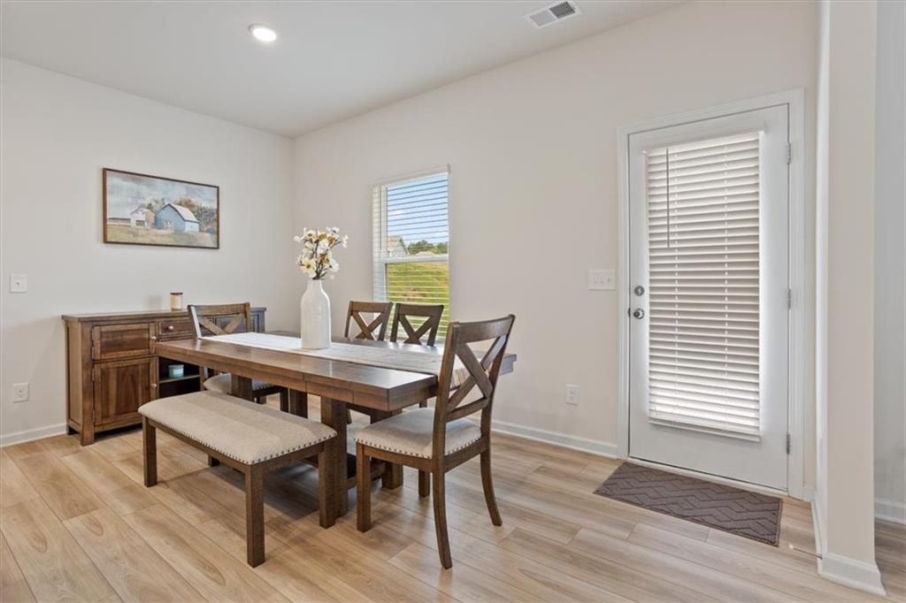 28 Arrington Drive