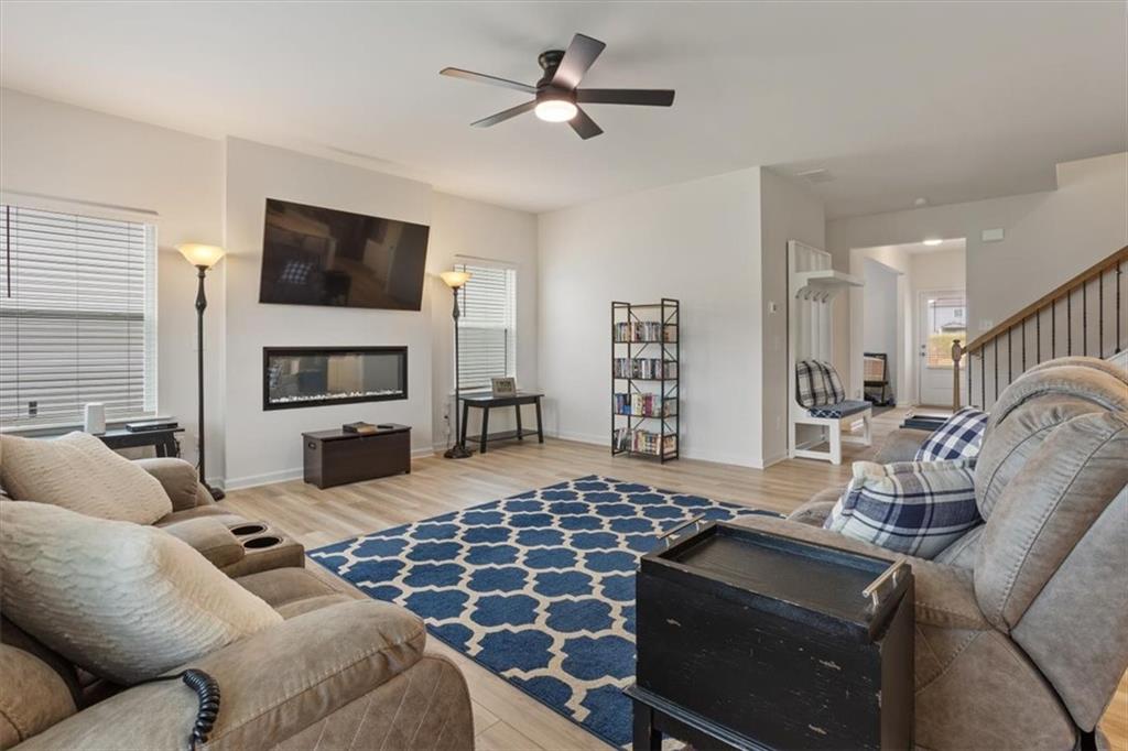 28 Arrington Drive