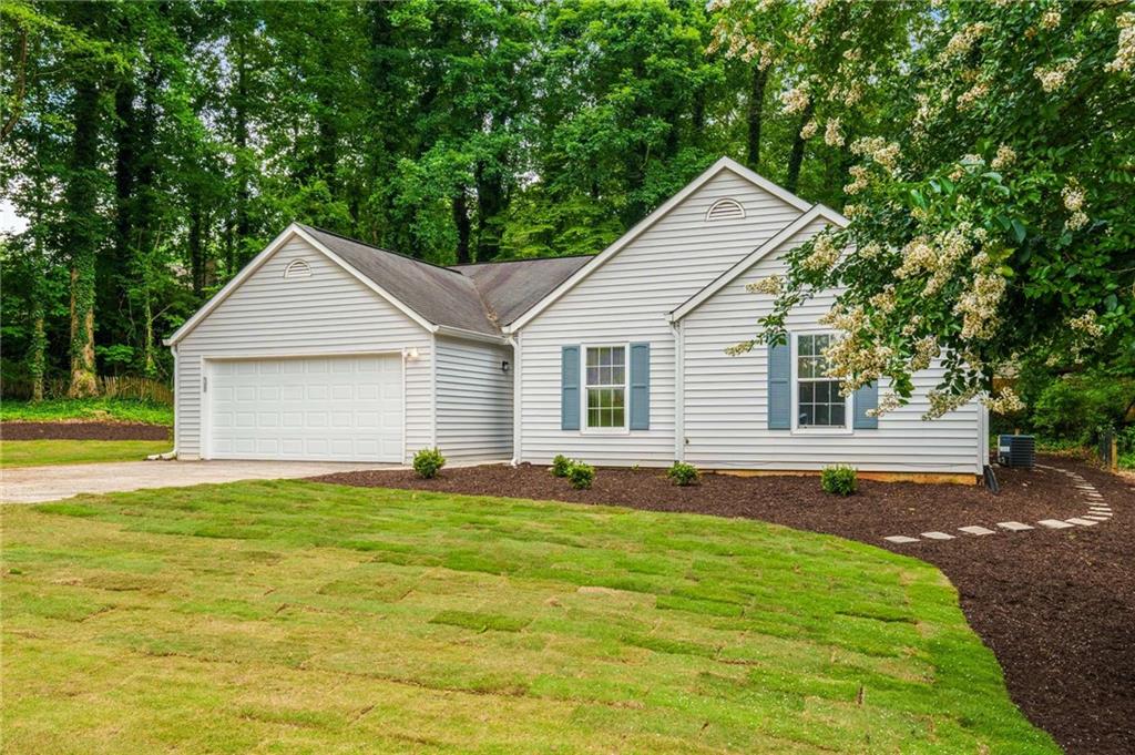 2109 Tranquility Court
