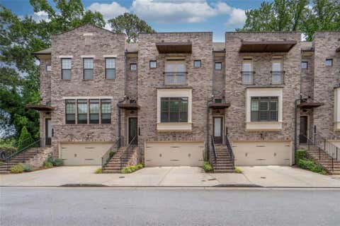 Photo of 721 Boynton Lane, Decatur, GA 30030 (MLS # 7815512)