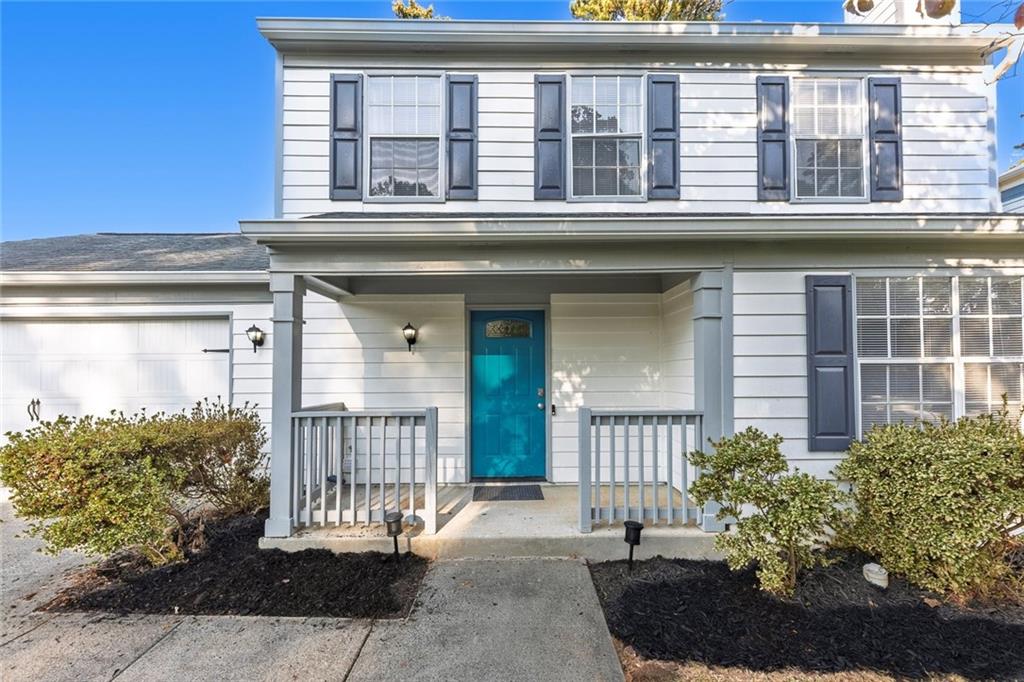 Welcome to 2987 Carrie Farm Rd NW — a beautifully updated home nestled in the established Carrie Farms neighborhood with no HOA! This charming property sits on a level lot with a fully fenced backyard, perfect for pets, play, or peaceful outdoor relaxation. Enjoy mornings on the patio and evenings by the cozy gas fireplace in the family room. Inside, you'll find a bright and airy layout featuring a modern kitchen with stunning quartz countertops, a marble tile backsplash, and stainless steel appliances—ready for your culinary adventures. Every detail has been thoughtfully upgraded, making this home truly move-in ready.
Located just minutes from Kennesaw State University, I-75, shopping, and dining, this home offers convenience, comfort, and lasting value. Whether you're a first-time buyer, downsizing, or investing, this is a rare opportunity you don’t want to miss!