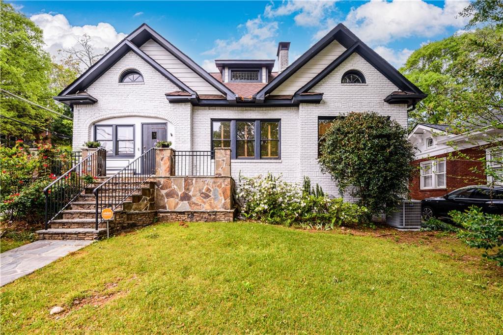 1448 N Highland Avenue NE