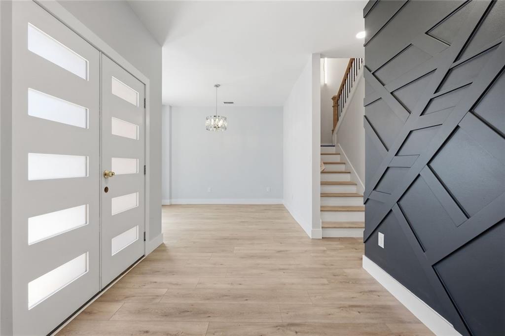 3851 Twin Ridge Lane