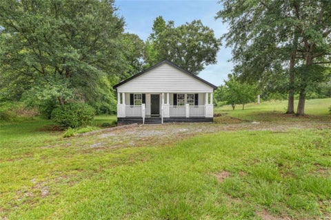 Homes For Sale - 109 Flatrock Lane<br/> Putnam County, Eatonton, GA 31024