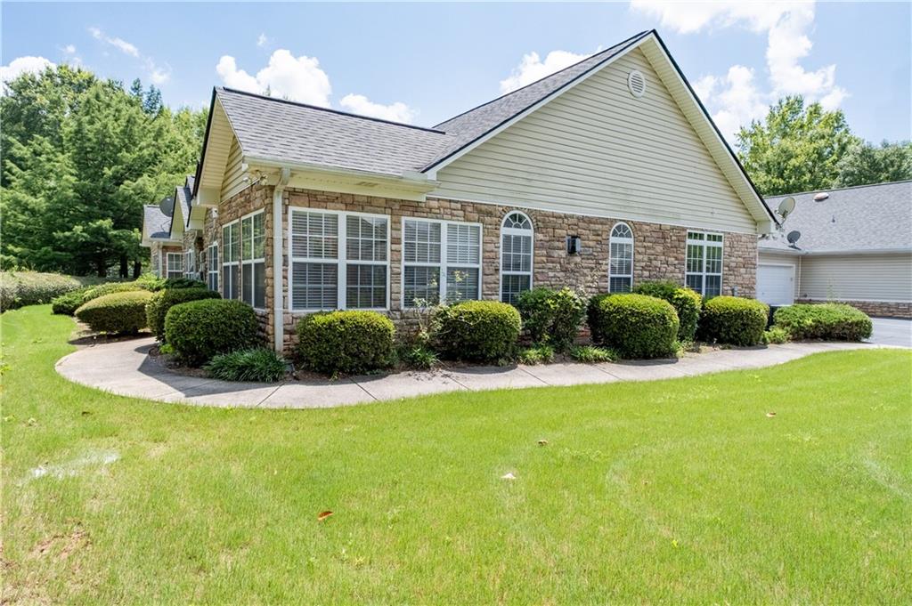3708 Villa Springs Circle