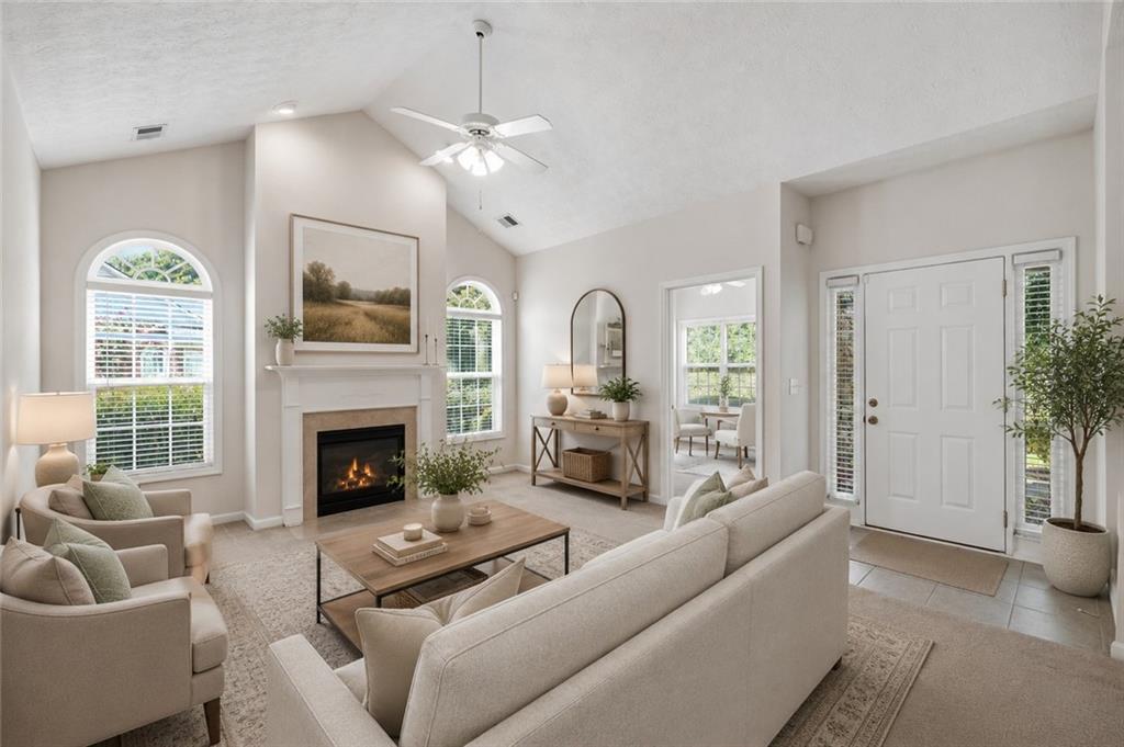 3708 Villa Springs Circle