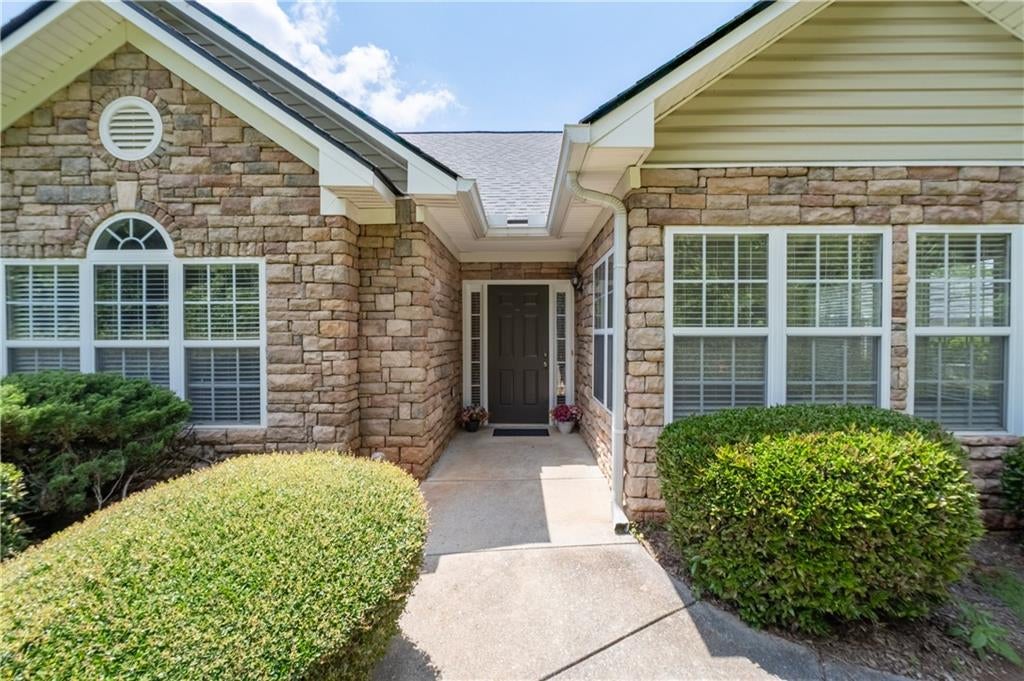 3708 Villa Springs Circle