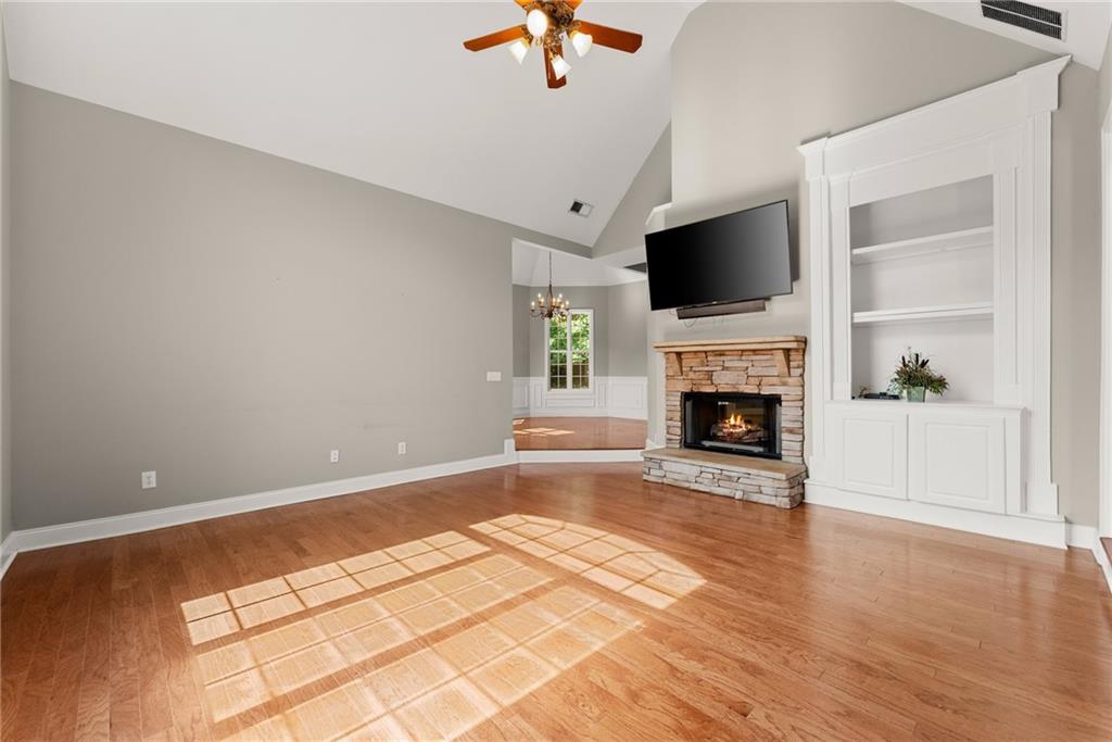 7615 Abbey Glen Drive