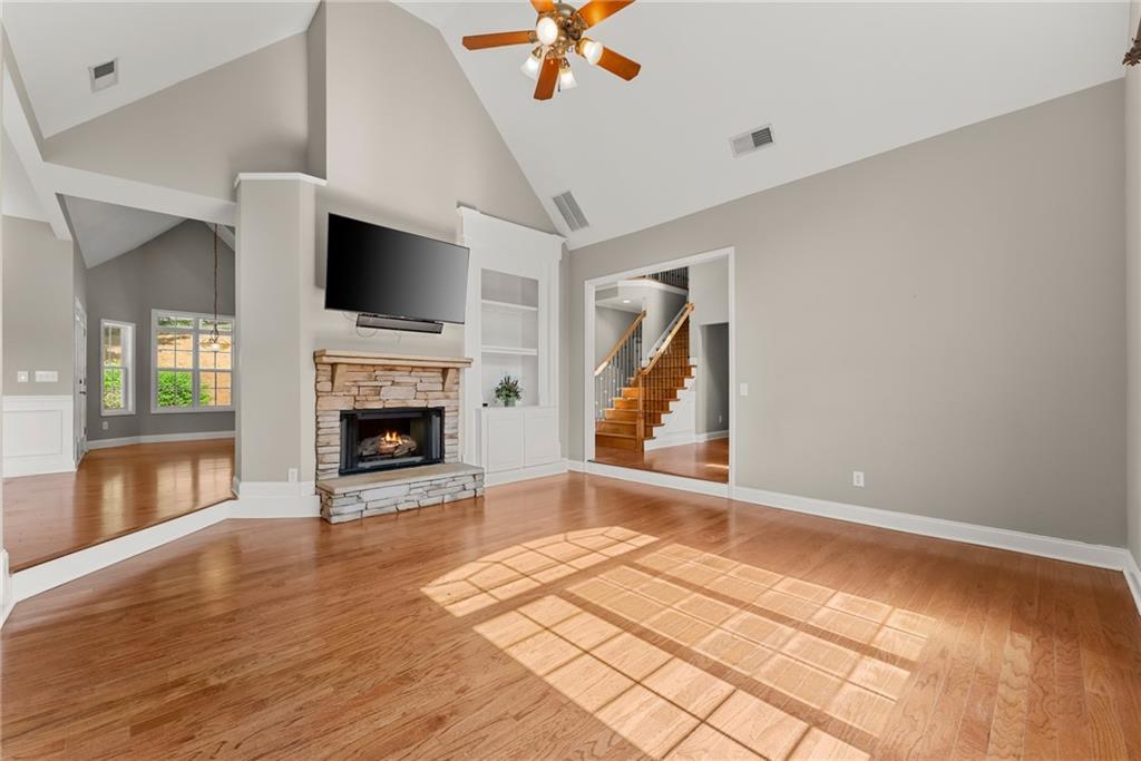 7615 Abbey Glen Drive