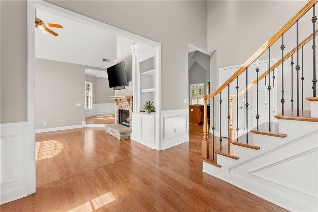 7615 Abbey Glen Drive