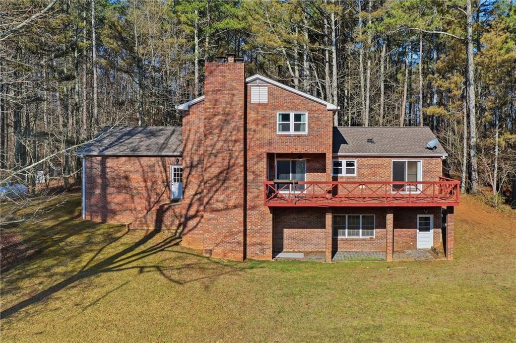 310 Comet Lane