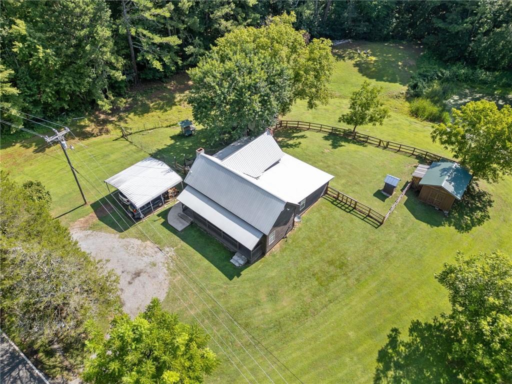 508 Bells Ferry Road NE