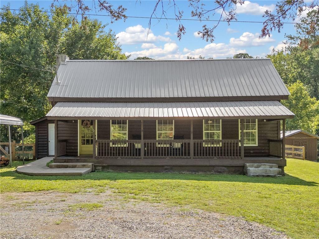 508 Bells Ferry Road NE