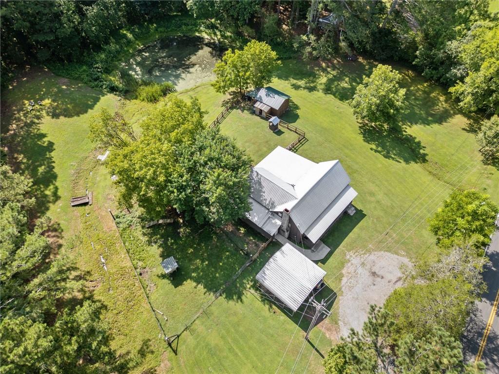 508 Bells Ferry Road NE