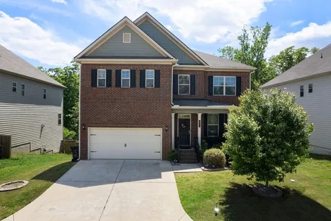 601 Victoria Heights Drive, Dallas, GA 30132 - MLS#: 7574931