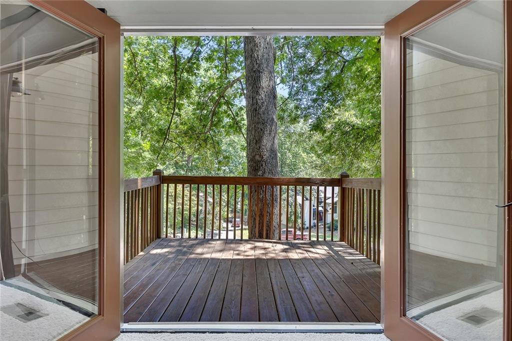 4655 Latimer Court, Kennesaw, Georgia image 18