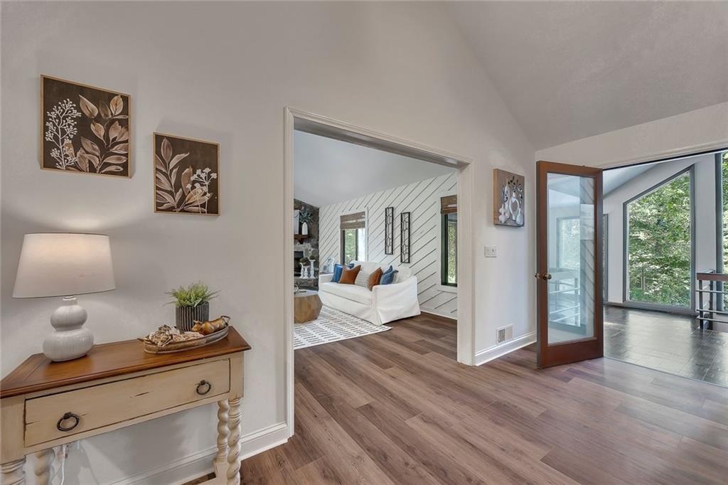 4655 Latimer Court, Kennesaw, Georgia image 6