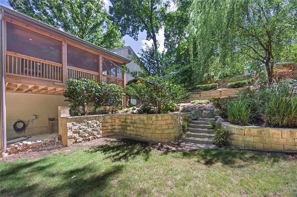 4655 Latimer Court, Kennesaw, Georgia image 45